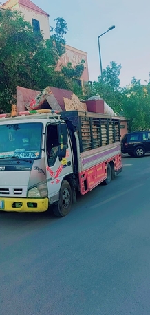 Riyadh, Relocation, Movers And Packers Moving Sarvec All KSA