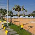 INR 21000,  150 Sq. Yard,  HMDA PLOTS @RAMDASPALLY EXIT 12