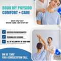 Home Visit Physiotherapy &ndash; No Travel, Only Care