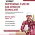 Local Packers And Movers For Smooth Moving Services In Chandigarh