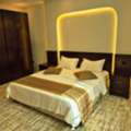 SAR 57000/year,  Furnished,  1 BR,  Fully Furnished Apartments In A Very Special Location In The Center Of Riyadh,next To The