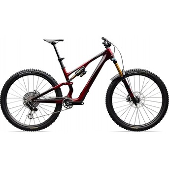 Jakarta, Sporting Goods, USD 9900,  2026 Specialized S-Works Stumpjumper 15 EVO (BIKOTIQUE)