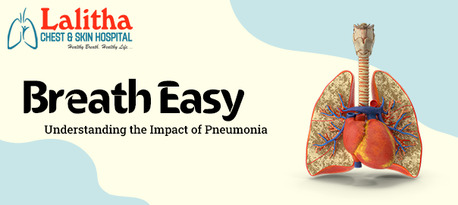 Karimnagar, Health, Pneumonia & Your Lungs: Essential Facts For Better Breathing