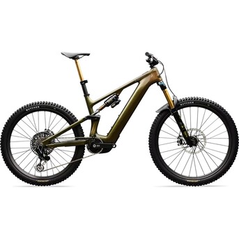 Jakarta, Sporting Goods, USD 8500,  2026 Specialized S-Works Turbo Levo 4 Electric Mountain Bike (BIKOTIQUE)