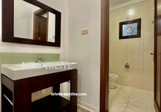 Kuwait City, Apartments/Houses, KWD 850/month,  Studio,  Spacious 4-Bedroom Floor For Rent In Al Siddeeq