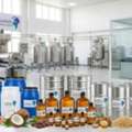Carrier Oils Manufacturer &ndash; Bulk & Wholesale Supply Worldwide