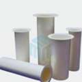 Custom Boron Nitride Ceramic Components In Standard And Custom Sizes