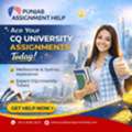 CQ University Assignment Help &ndash; Your Smart Path To Academic Success In Australia
