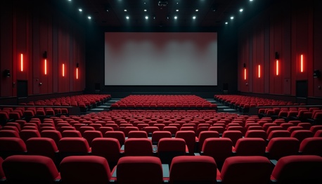 Lucknow, Television, Best Cinema Investment Plan In India