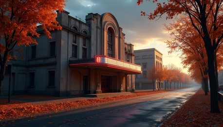 Lucknow, Television, Best Cinema Investment Plan In India