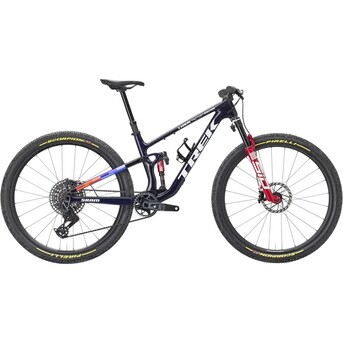 Jakarta, Sporting Goods, USD 5800,  2026 Trek Top Fuel RSL Gen 4 Mountain Bike (BIKOTIQUE)