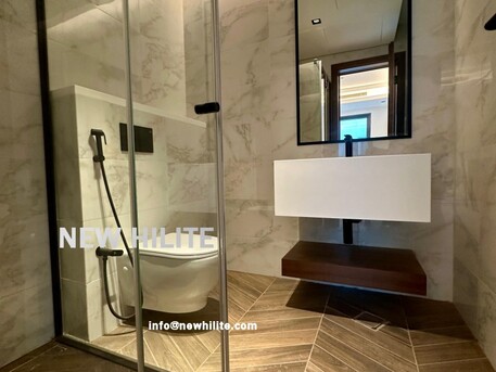 Kuwait City, Villas, KWD 2500,  Luxury 4-Bedroom Villa With Private Pool For Rent In Kuwait City