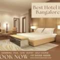Best Hotel In Bangalore