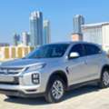 BHD 4900,  Mitsubishi ASX,  2023,  Automatic,  55000 KM,  FIRST OWNER