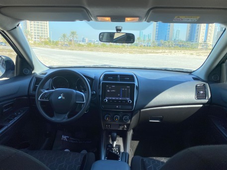 Manama, Vehicles, Cars & Trucks , BHD 4900,  Mitsubishi ASX,  2023,  Automatic,  55000 KM,  FIRST OWNER