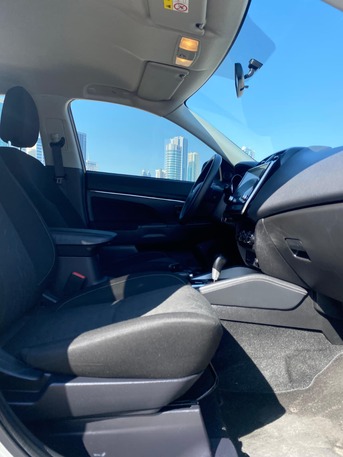 Manama, Vehicles, Cars & Trucks , BHD 4900,  Mitsubishi ASX,  2023,  Automatic,  55000 KM,  FIRST OWNER