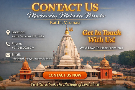 Mumbai, Household, Markandey Mahadev Kaithi &ndash; Contact Today