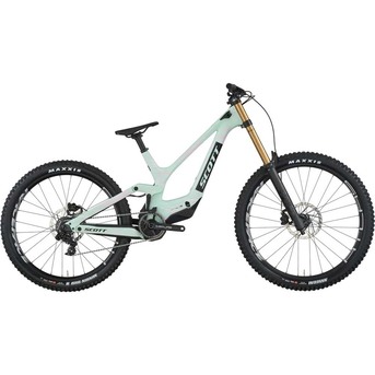 Jakarta, Sporting Goods, USD 5100,  2026 Scott Gambler RC Mountain Bike (BIKOTIQUE)