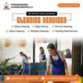 Expert Villa Deep Cleaning Dubai Services For Your Residence