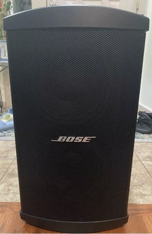 Olaya, Musical Instruments, SAR 2500,  BOSE B2 Bass Module