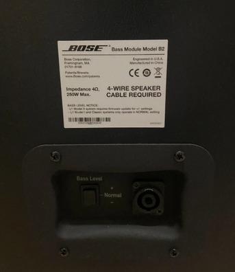 Olaya, Musical Instruments, SAR 2500,  BOSE B2 Bass Module