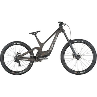 Jakarta, Sporting Goods, USD 3200,  2026 Scott Gambler 10 Mountain Bike (BIKOTIQUE)