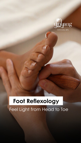 Doha, Health, Foot Massage & Foot Reflexology In Dubai & Abu Dhabi