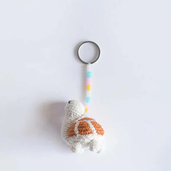 Mumbai, Clothing & Accessories, INR 798,  Buy Bag Keychain Online