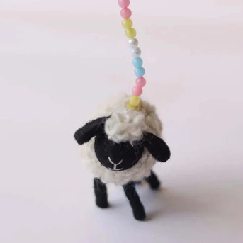 Mumbai, Clothing & Accessories, INR 798,  Buy Bag Keychain Online