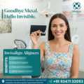 Invisalign Aligners Treatment In Nanakramguda