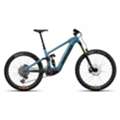 USD 6600,  2026 Santa Cruz Bullit 4 CC MX X0 AXS RSV (BIKOTIQUE)