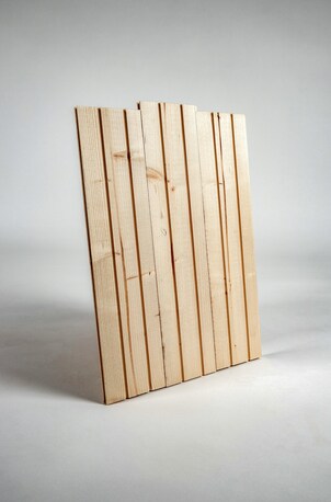 Ahmedabad, Construction, Prelam Particle Board