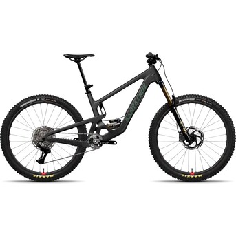 Jakarta, Sporting Goods, USD 6300,  2026 Santa Cruz Hightower XTR RSV Mountain Bike (BIKOTIQUE)