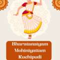 Indian Classical Dance Classes