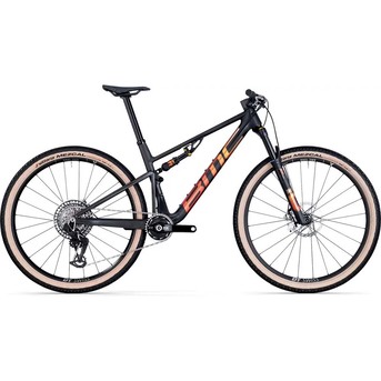 Jakarta, Sporting Goods, USD 8300,  2026 BMC Fourstroke R 01 ONE Mountain Bike (BIKOTIQUE)