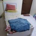 Bh 35/month,  Bed Space Available For Muslim