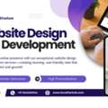 Top Web Development Services In India | IT Crafter Hub