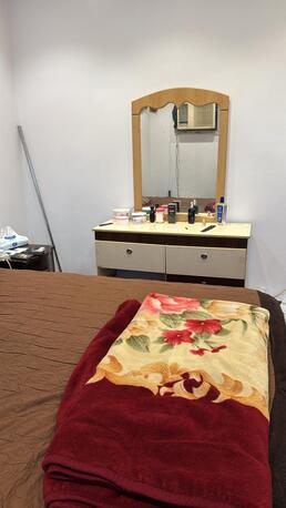 Azizia, Rooms Available, SR 900/month,  Furnished,  Room Available For Pakistani Or Indian Only