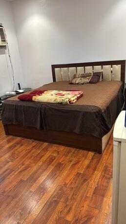 Azizia, Rooms Available, SR 900/month,  Furnished,  Room Available For Pakistani Or Indian Only