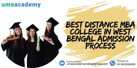 Kolkata, Lessons Offered, Best Distance MBA College In West  Bengal Admission Process