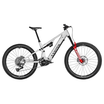 Jakarta, Sporting Goods, USD 3300,  2026 Canyon Neuron:ON AL CLLCTV Electric Mountain Bike (BIKOTIQUE)