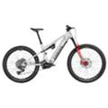 USD 3300,  2026 Canyon Neuron:ON AL CLLCTV Electric Mountain Bike (BIKOTIQUE)