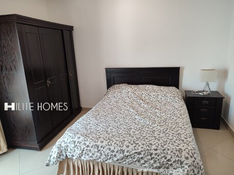 Kuwait City, Apartments/Houses, KWD 340/month,  Furnished,  2 BR,  Two Bedroom Furnished Apartment For Rent In Mahboula