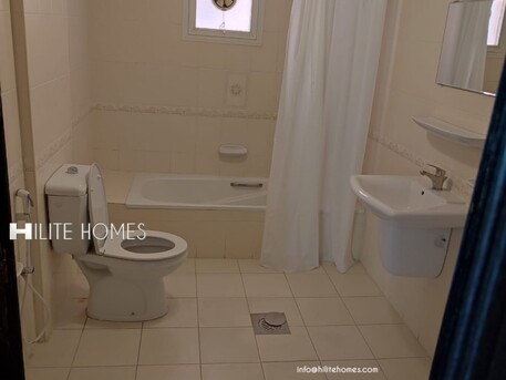 Kuwait City, Apartments/Houses, KWD 340/month,  Furnished,  2 BR,  Two Bedroom Furnished Apartment For Rent In Mahboula