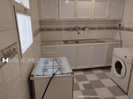 Kuwait City, Apartments/Houses, KWD 340/month,  Furnished,  2 BR,  Two Bedroom Furnished Apartment For Rent In Mahboula