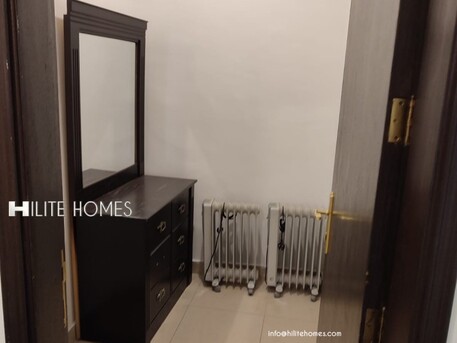Kuwait City, Apartments/Houses, KWD 340/month,  Furnished,  2 BR,  Two Bedroom Furnished Apartment For Rent In Mahboula