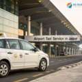 Airport Taxi Service In Jaipur | A1 Classic Travels