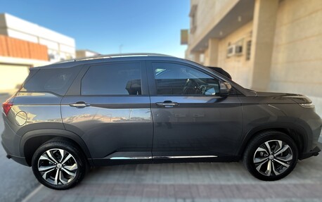 Dammam, Vehicles, Cars & Trucks , SAR 79000,  Chevrolet Captiva,  2025,  Automatic,  7500 KM,    Premier (Top Spec) &mdash; Barely Used, Showroom Condition