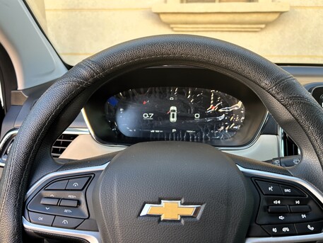 Dammam, Vehicles, Cars & Trucks , SAR 79000,  Chevrolet Captiva,  2025,  Automatic,  7500 KM,    Premier (Top Spec) &mdash; Barely Used, Showroom Condition