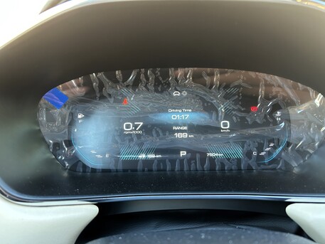 Dammam, Vehicles, Cars & Trucks , SAR 79000,  Chevrolet Captiva,  2025,  Automatic,  7500 KM,    Premier (Top Spec) &mdash; Barely Used, Showroom Condition